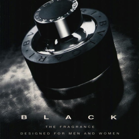 Bulgari Black (unisex, discontinued) - Picture 1 of 3